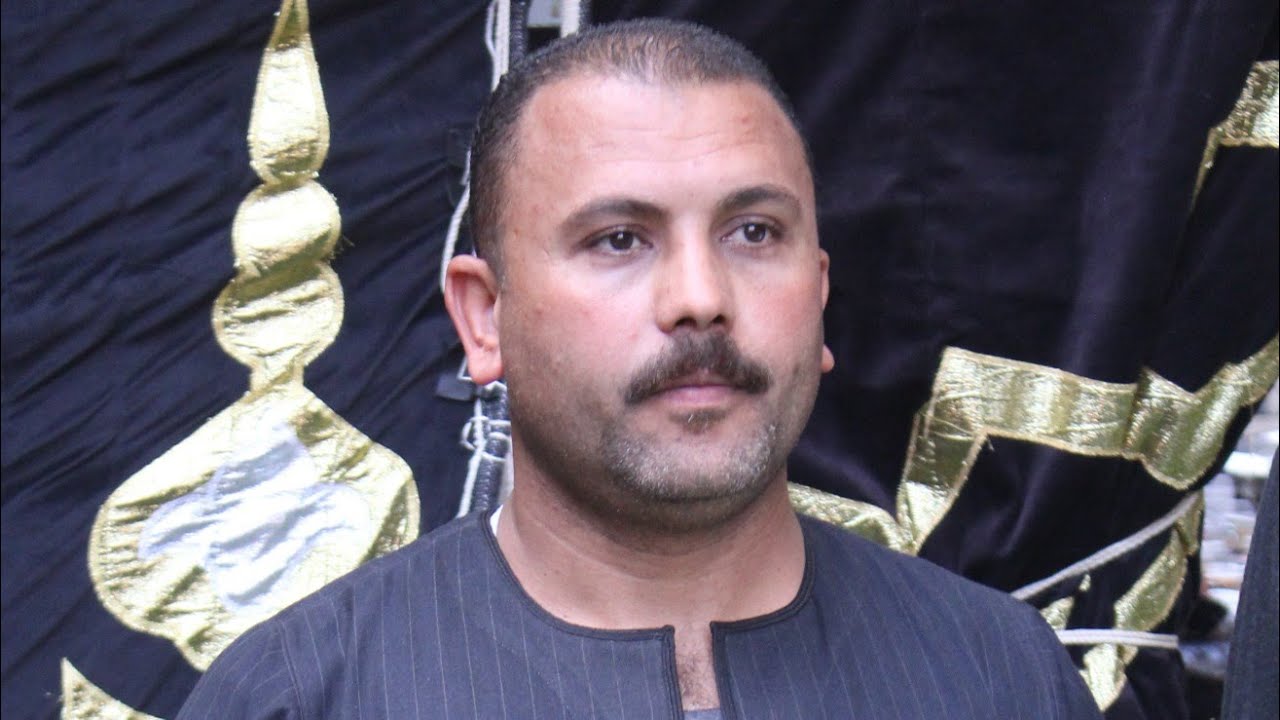 عزاء جدة العمدة اسامة رضوان كفر ميت سراج قويسنا منوفية الشيخ عباس احمد عباس العشاء