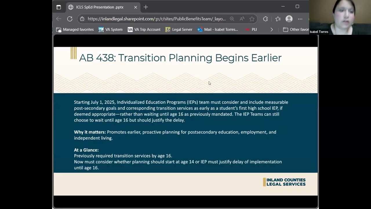 Major Special Education Law Changes in 2025 &ndash; What You Need to Know