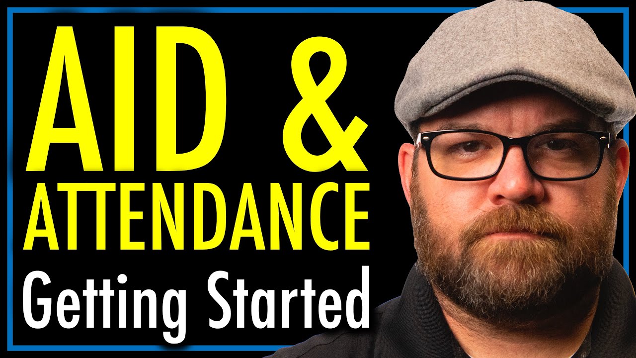 Aid & Attendance Enhanced Pension for Veterans and Dependents | VA | Veterans Benefits | theSITREP