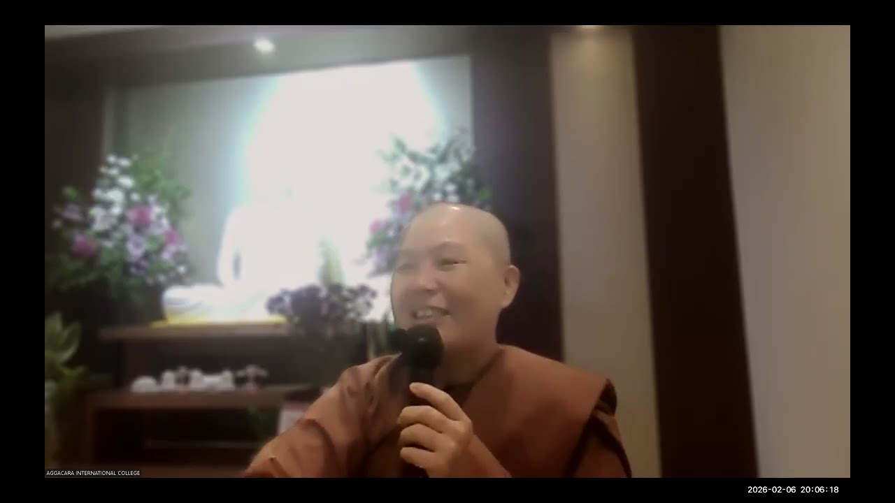 How to look for peace in the mind?
