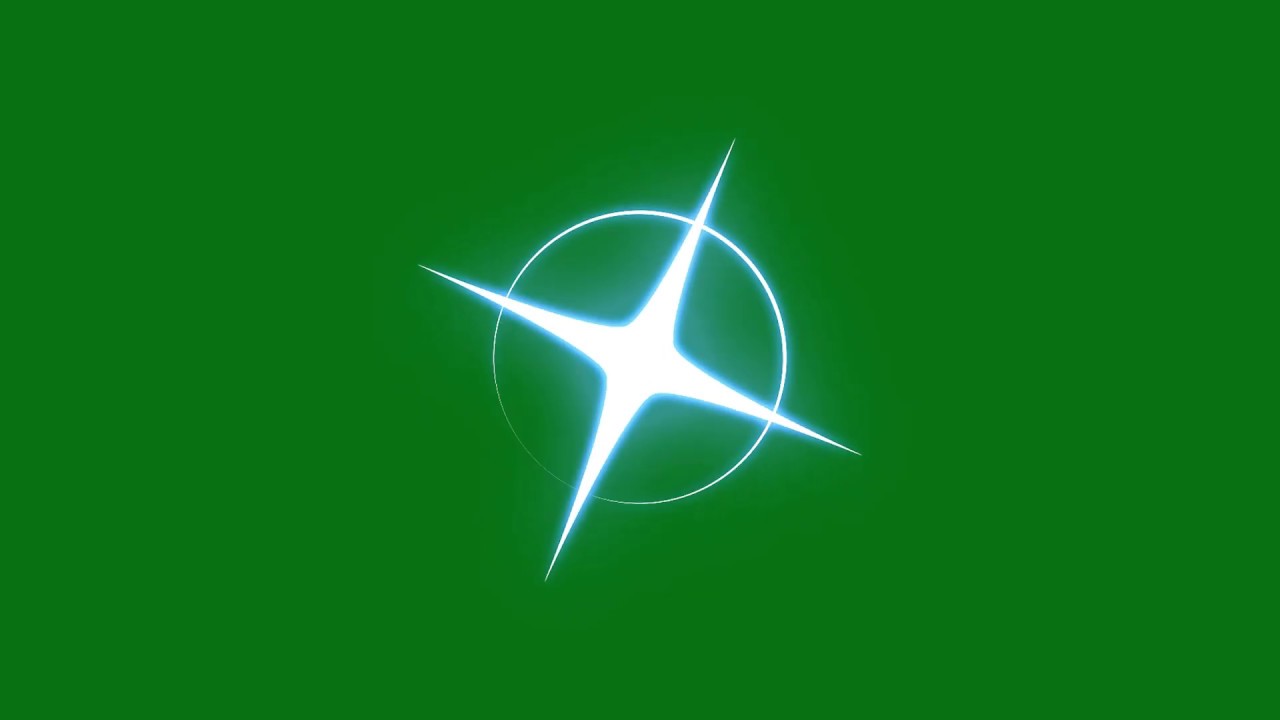 ENERGY FLASH POWER ANIMATION EXPLOSION PACK GREEN SCREEN | FILM STOCK FX