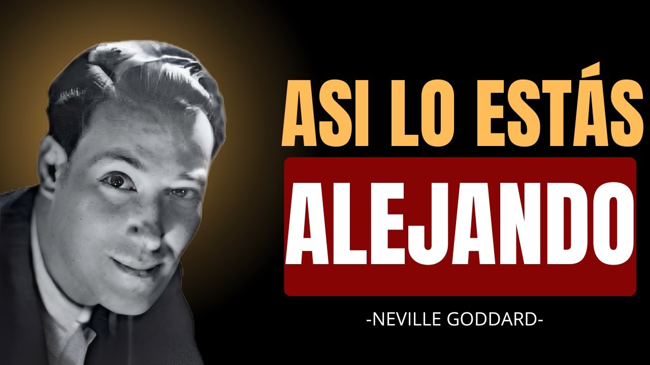 Si Entiendes Esto Dejas De Perseguir Y Comienzas A Atraer