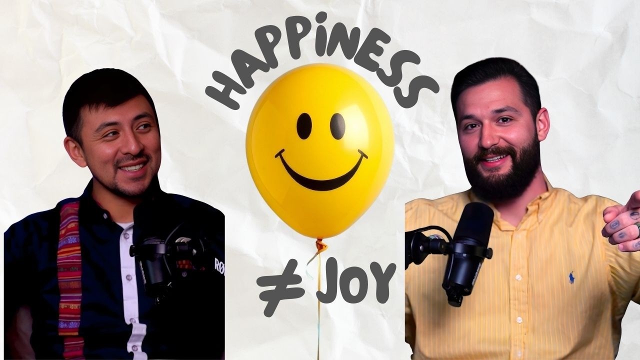 Be Joyful Always