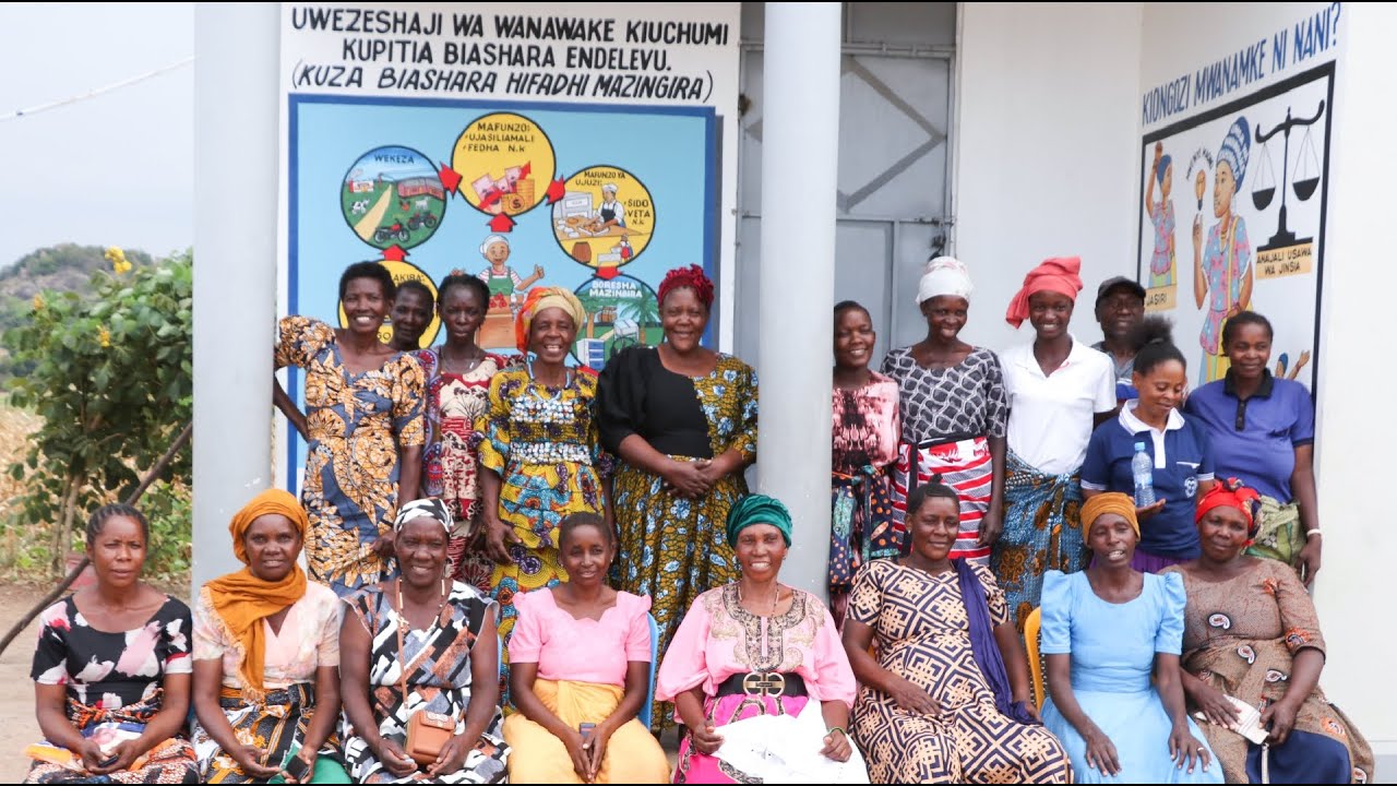 BMG TV: Wanawake Sengerema walia na mikopo ya Halmashauri