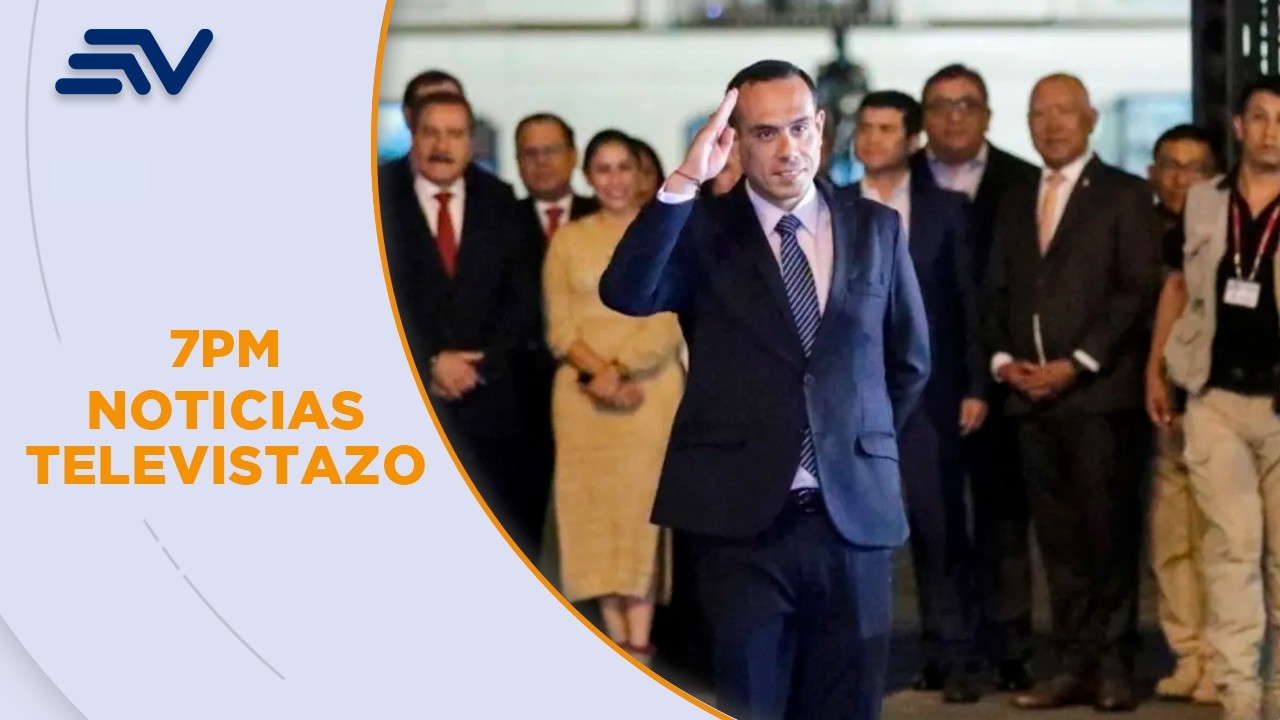 Perú: nueve presidentes en 10 años, quiénes fueron y por qué se retiraron de su cargo | Televistazo