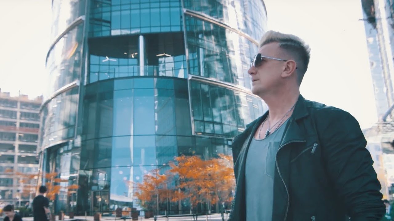 D-Bomb - Na zawsze (Official video)