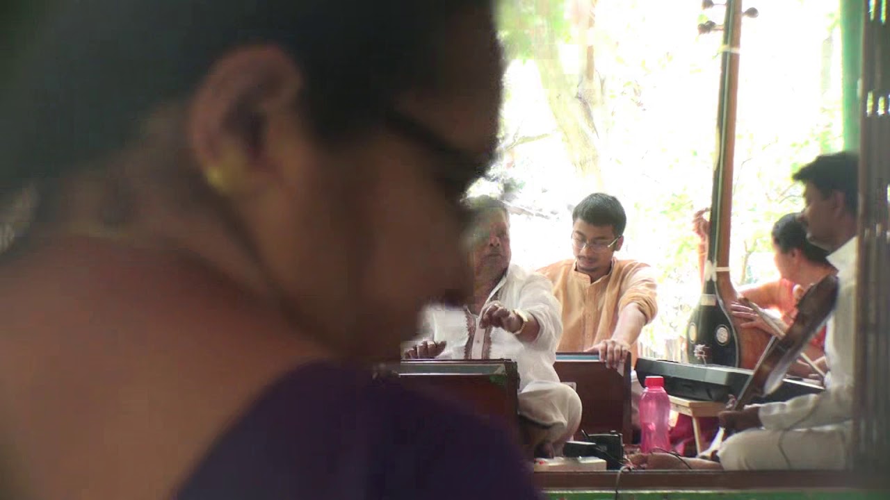 29 SEP 2019 SUN -:- Navarathri Harmonium Concert by Vidhwan Sr. C. Ramadas !!!
