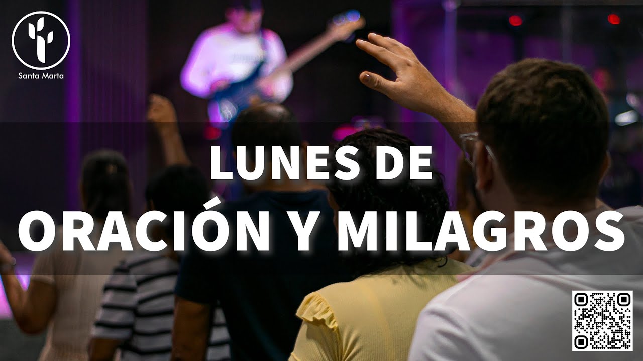#EnVivoCBIE🔴| Lunes de oración y milagros | CBIE