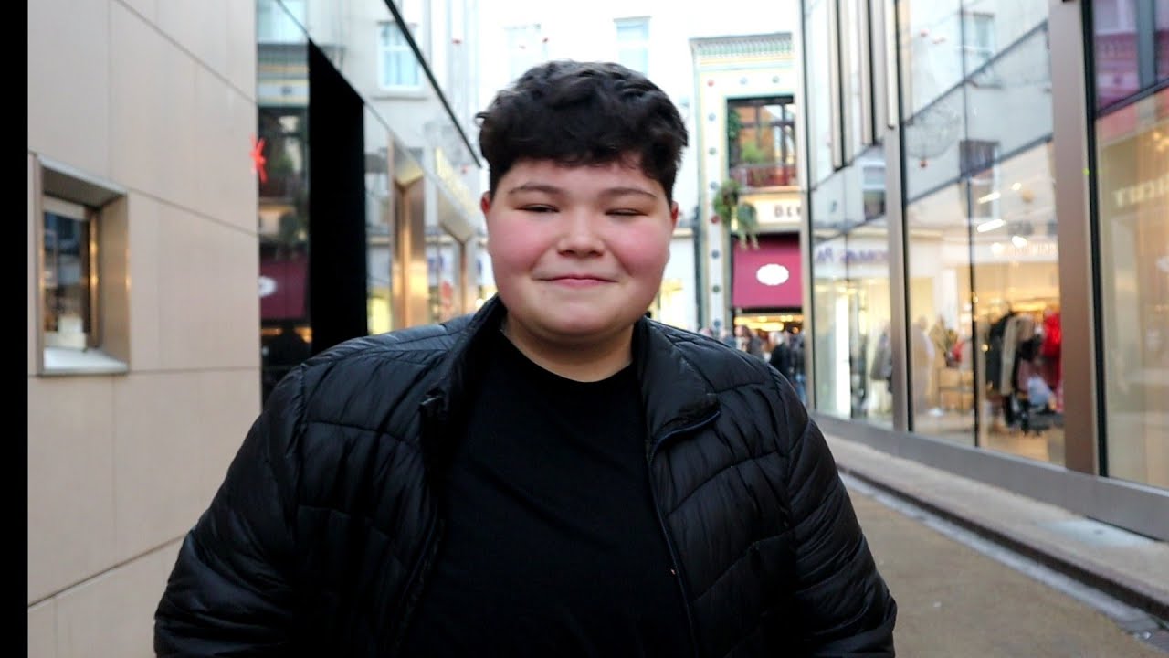 Exciting times for Roe Byrne so DCT catches up to find out more...