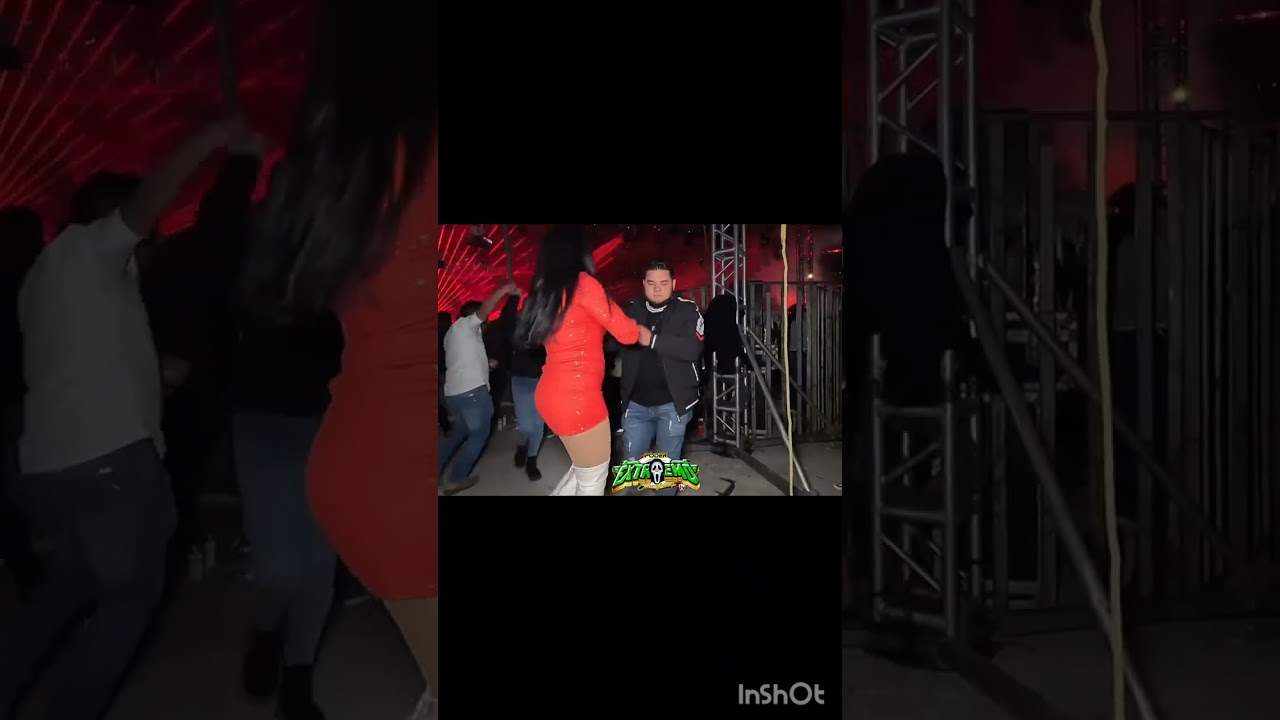 CUMBIA ARENOSA - SONIDO PODER EXTREMO EN EL CENTRO 14PTE Y LA 9NTE 26 DE DICIEMBRE 2025