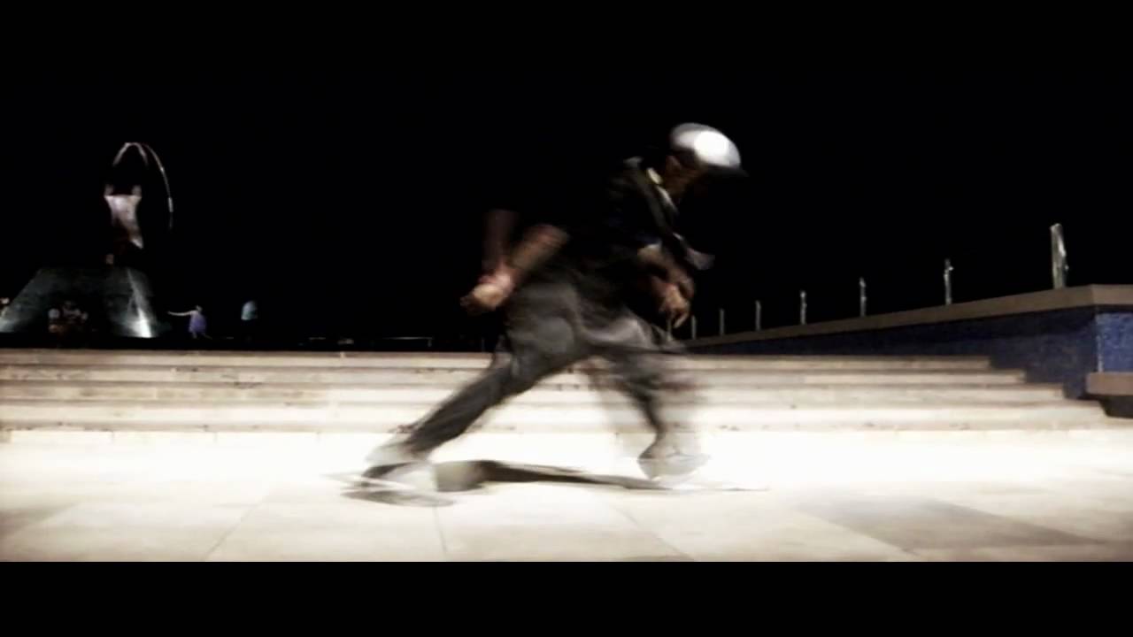The Omen | Z-mile Ft. Psycho