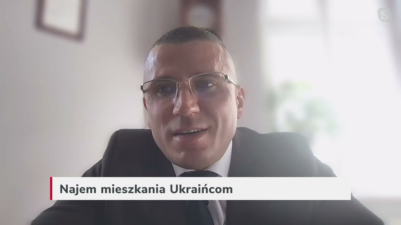 Kancelaria Śledcza - Najem mieszkania Ukraińcom