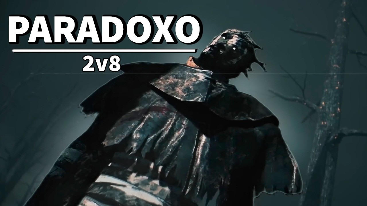 O DILEMA dos jogadores do Dead by Daylight