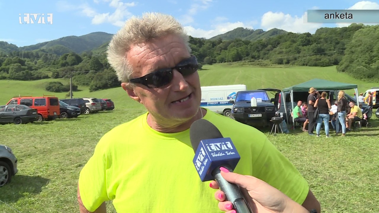 Turčiansky kotl&iacute;k 2017