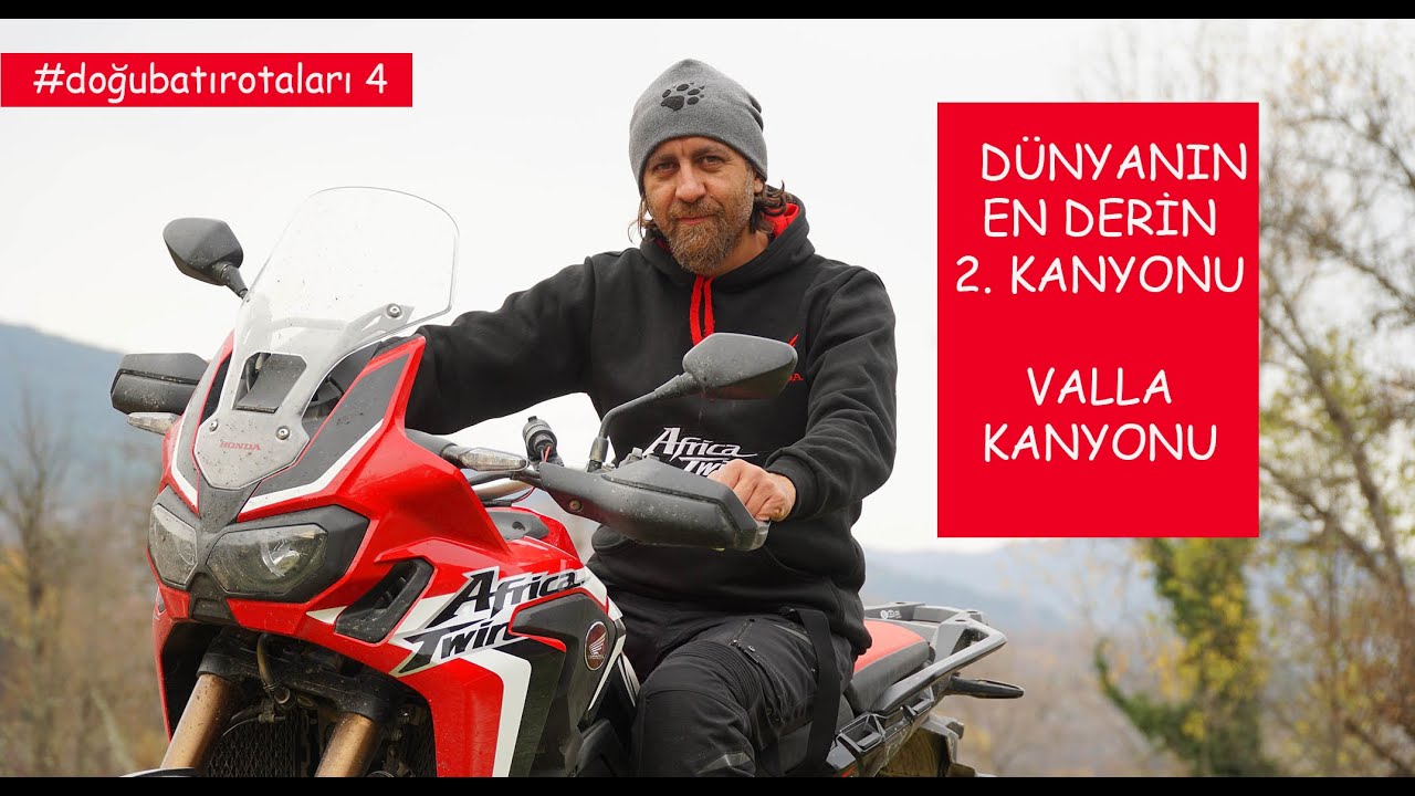 DÜNYANIN EN DERİN 2. KANYONU VE KÜRE DAĞLARI | #doğubatırotaları 4