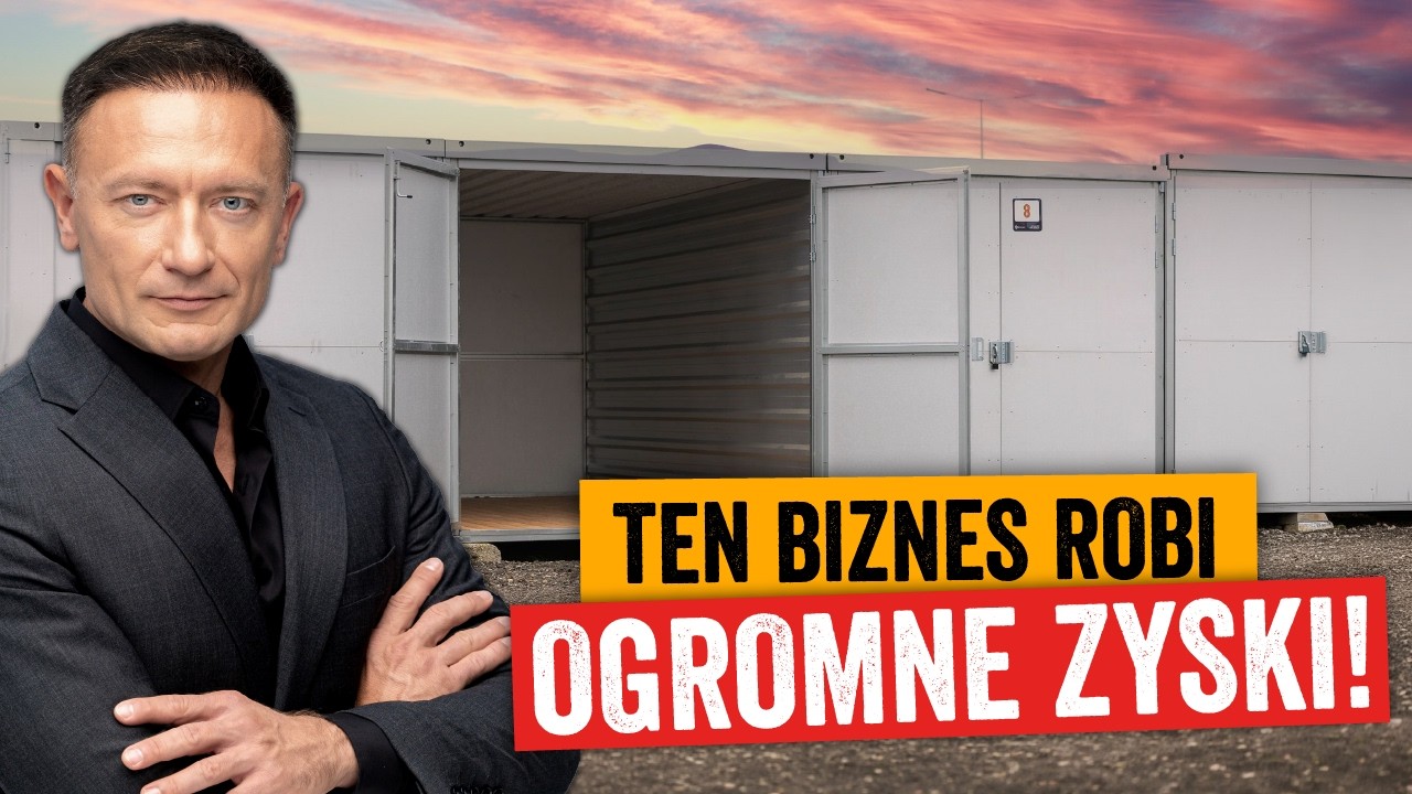 Dlaczego ta brażna rozwija się tak szybko? | Boxado