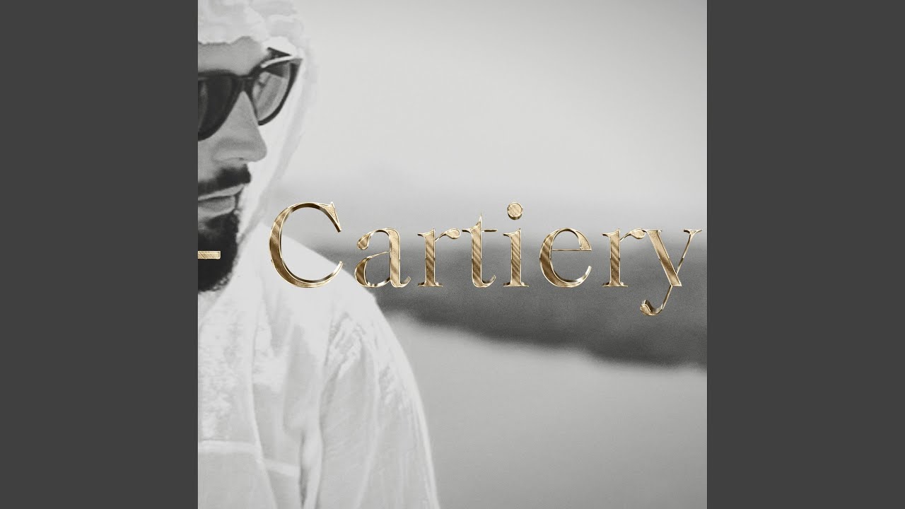 Cartiery