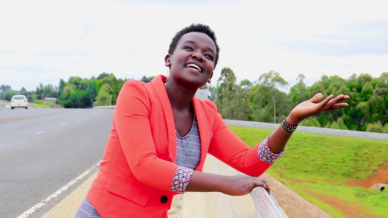 NITAKULIPA NINI BY BLESSED BRIGHT(Towet) OFFICIAL VIDEO).SMS word skiza 9842465 To 811.