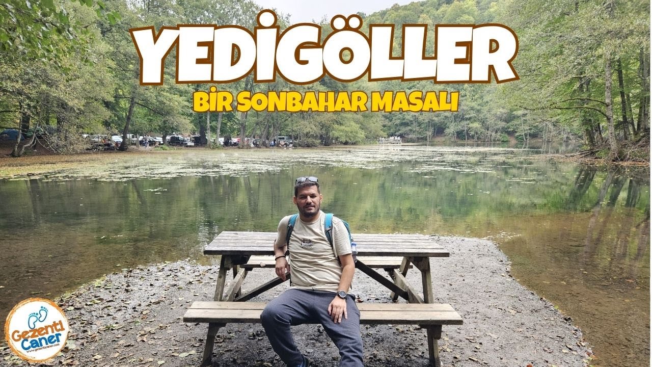 Bir Sonbahar Masalı 