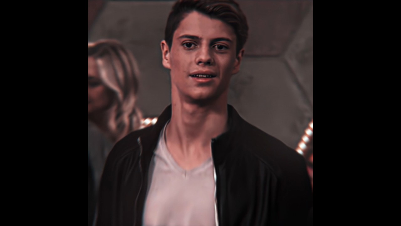 henry pulls everyone😭🙏 || #henryhart #henrydanger #henryhartedit #aftereffects #nickelodeon #shorts