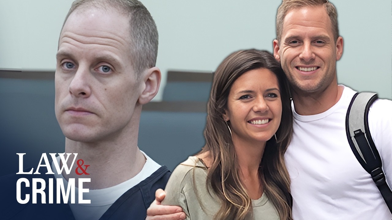 Pastor Heads to Trial for Wife's Shocking Murder &mdash; Everything We Know