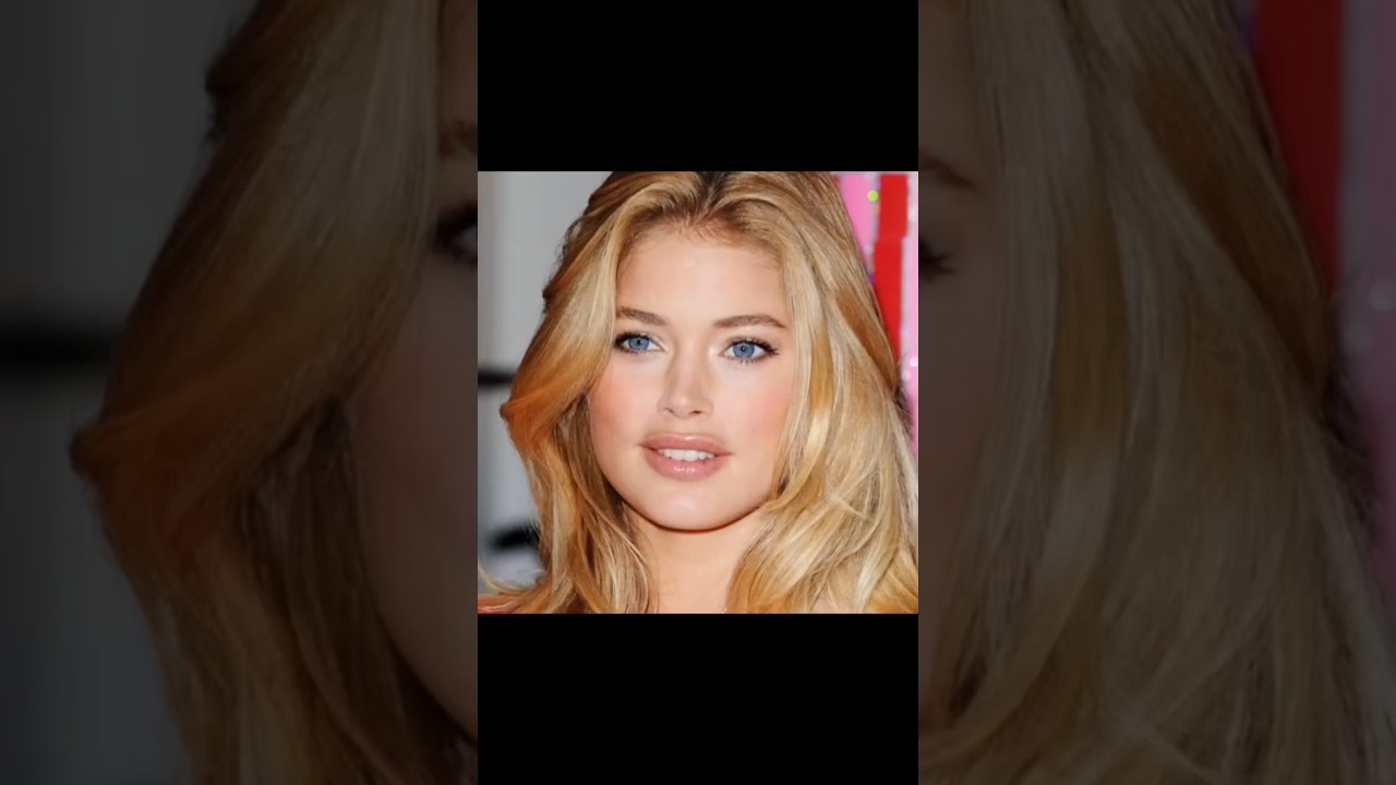 Doutzen kroes - PSL Goddess