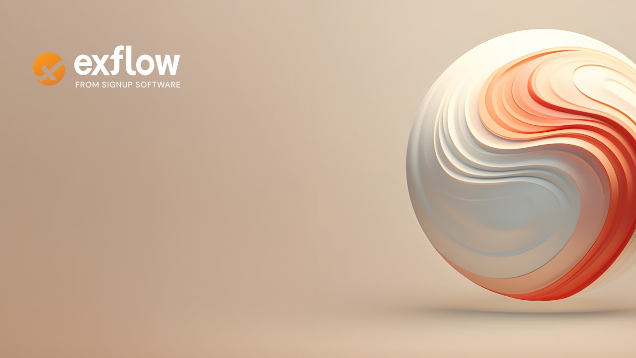 Info session ExFlow OMNI Approval