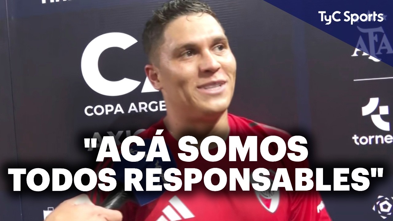 La PALABRA DE JUANFER QUINTERO y MARTÍNEZ QUARTA: 