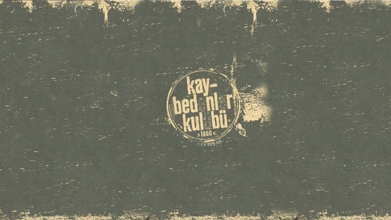 Kaybedenler Kulübü - 1999.11.25 Perşembe