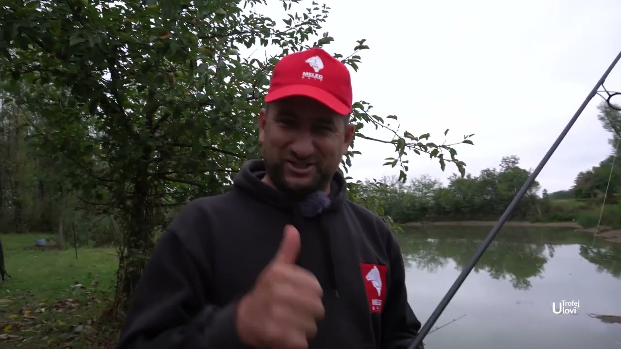 S05 EP13 LOV ŠARANA II DEO Balkantrip TV