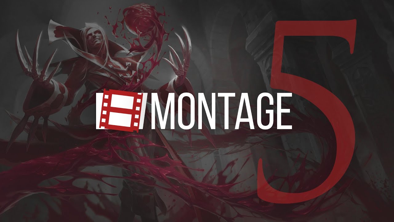 Niceguysmile - Montage 5