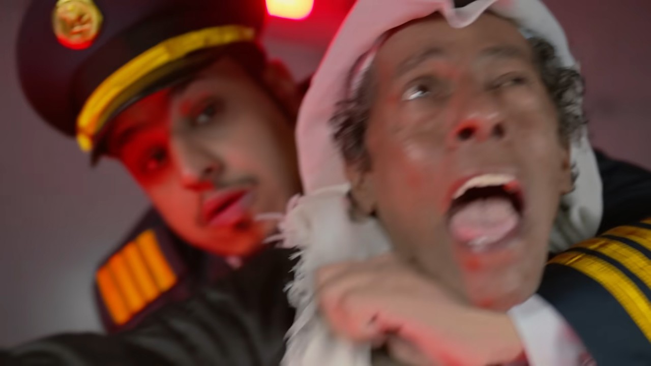 حلقات مجمعة من مسلسل شباب البومب حلقة 151