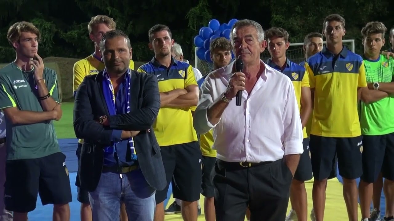 Addio a Cesare Fogliazza, un gigante del calcio di casa nostra, 17 maggio 2024