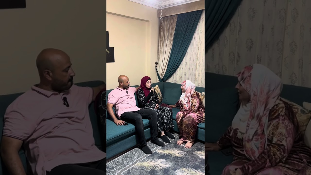 حماتى هى وبنتها مصممين أسيب شغلى وانقل واقعد معاها (قصة حقيقية) 