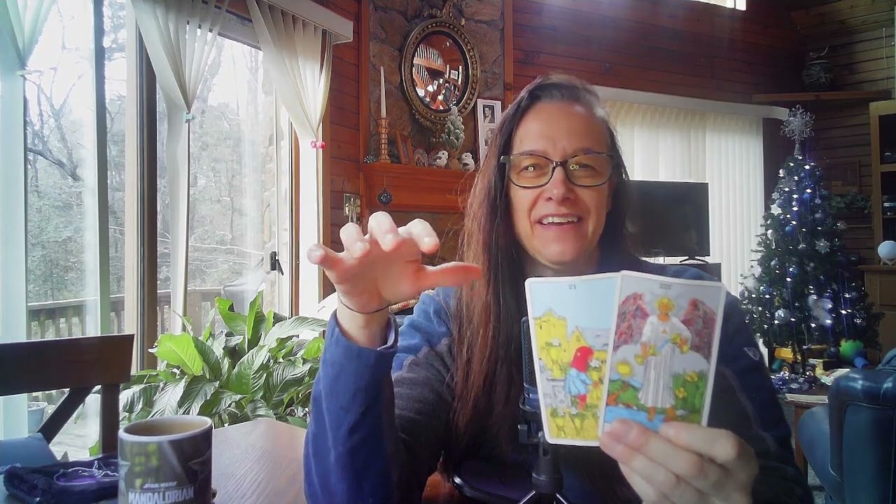 January 18-24 2026 Weekly Tarot Reading- Earth Signs(Taurus, Virgo, Capricorn)Happy Aquarius Season!