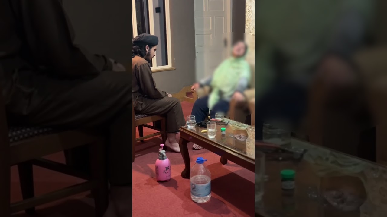 Ruqya The Islamic Exorcism #quran #exorcism #ruqyah #jinnat