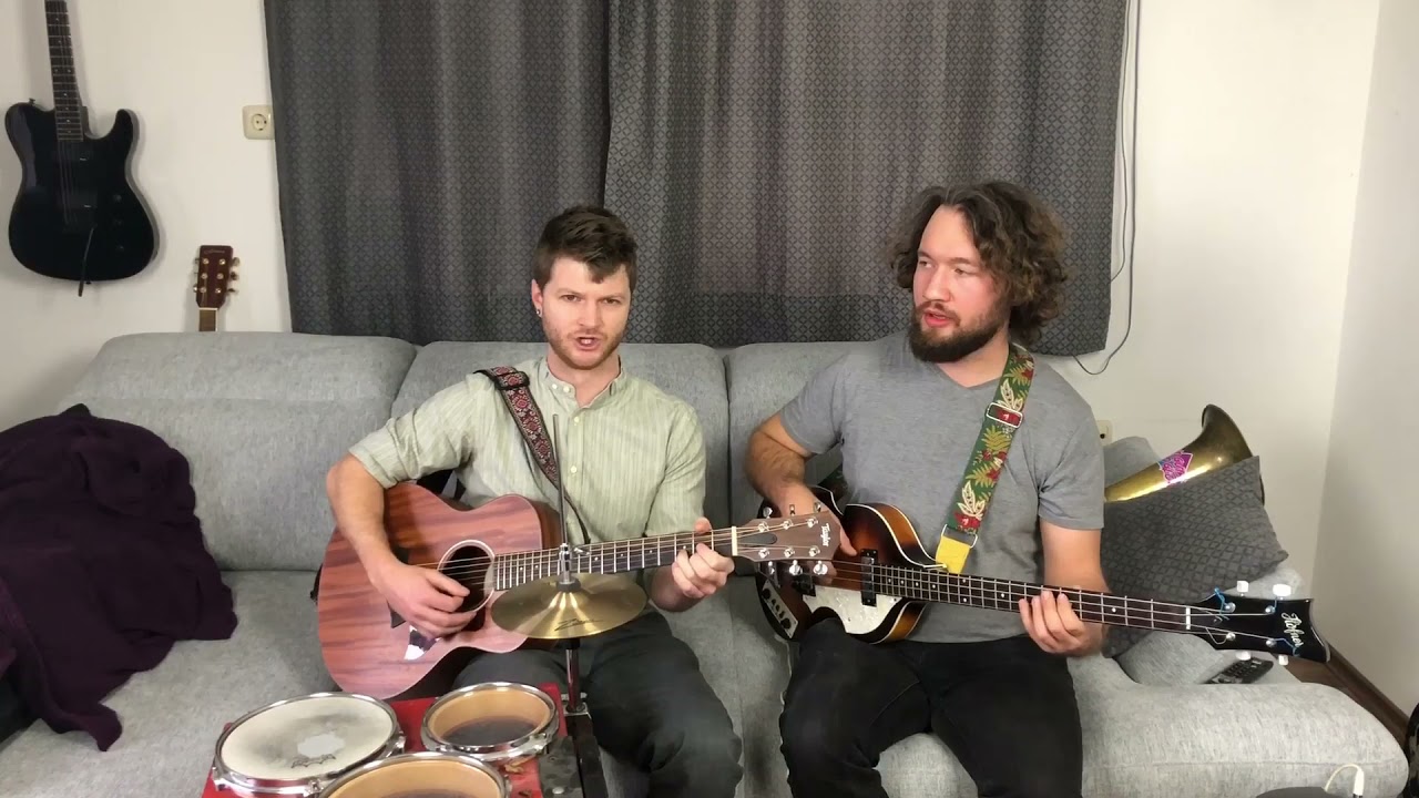 Adventskranzl Nr. 2 - GmiasHauptGang - Folkshilfe Cover