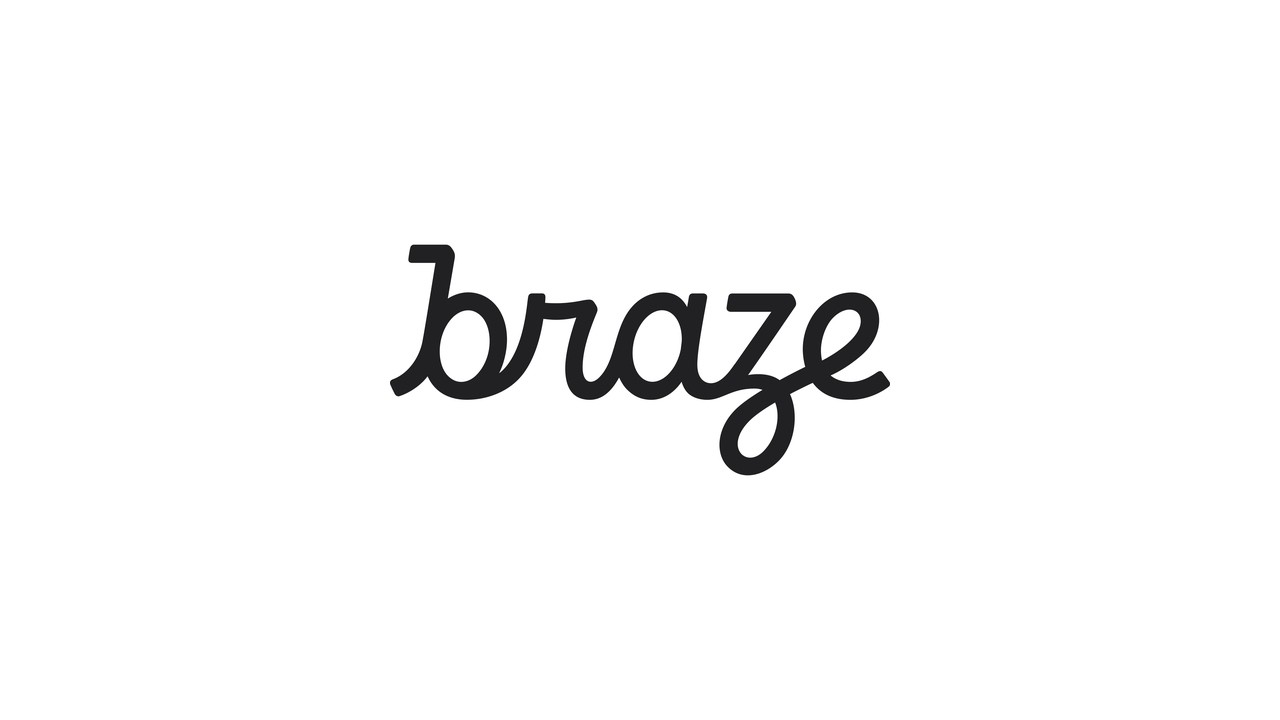 Braze Multi App Key Support