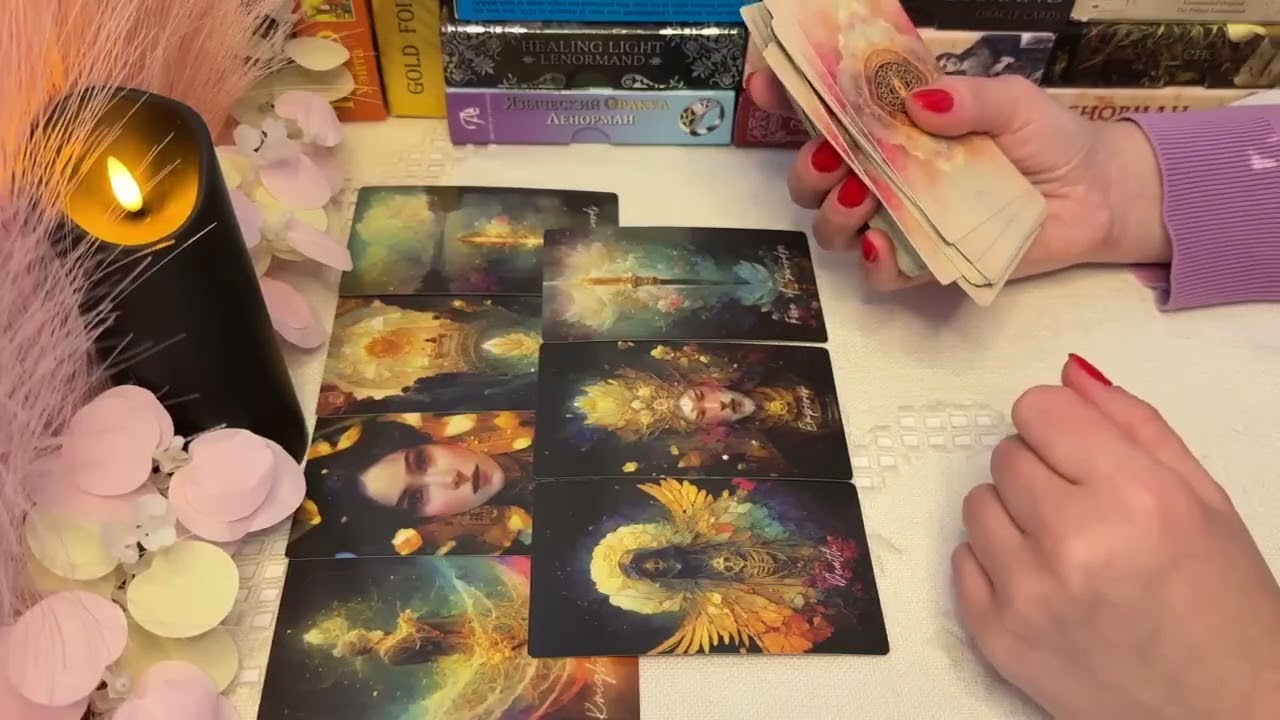 🫢НЕОЖИДАННО окажется НА ВАШЕМ ПУТИ❗️Очень СКОРО⚡️