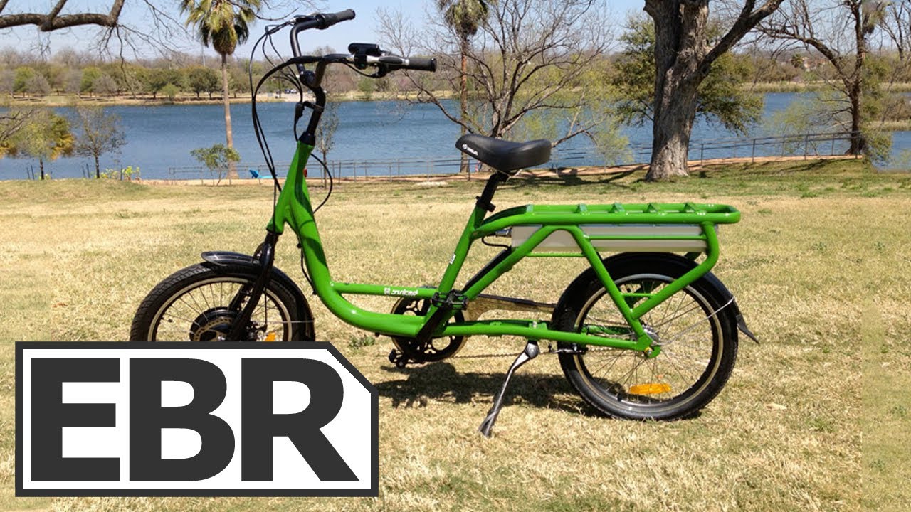 Juiced Riders ODK U500 Review - $2.2k