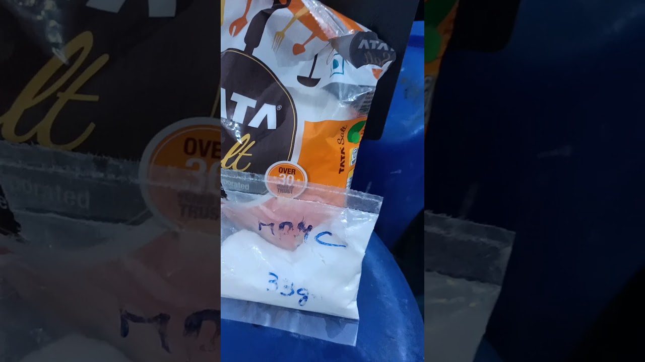 Как растворить ГПМЦ. Загуститель для мытья рук, посуды и жидких моющих средств.