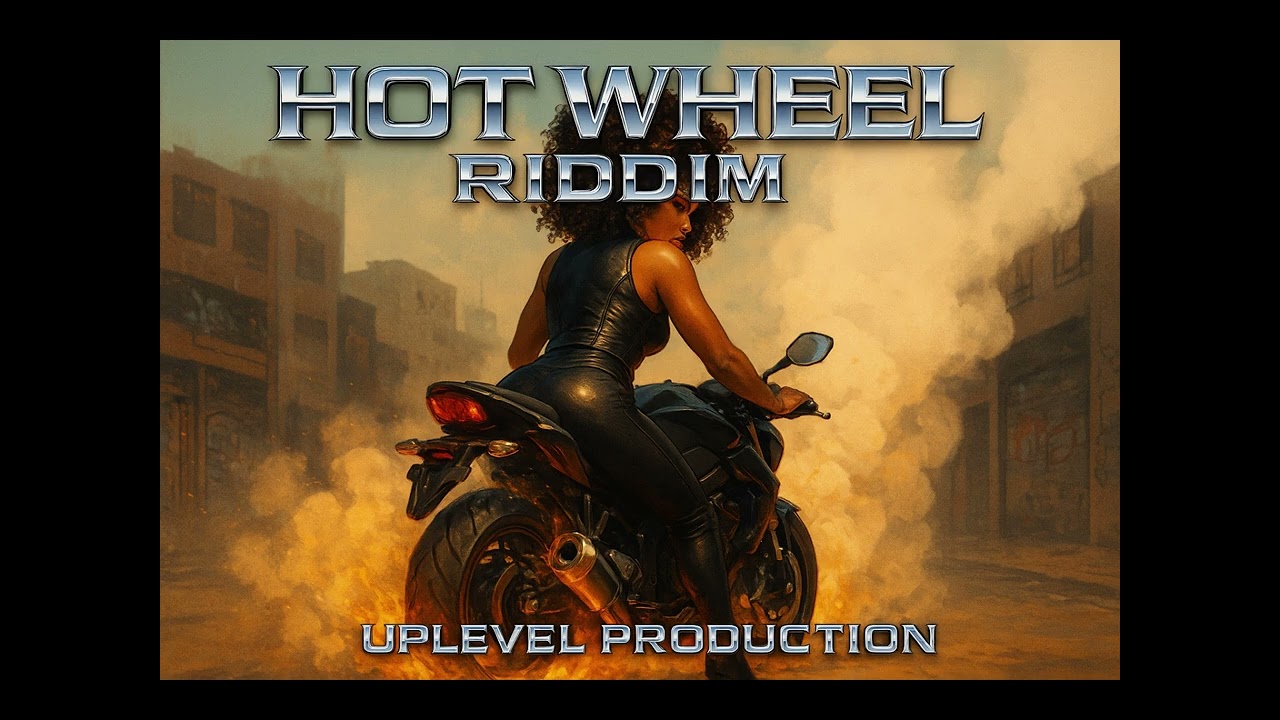 Hot Wheel Riddim