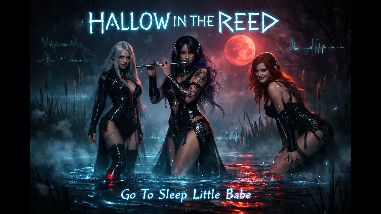 Hallow in the Reed [Full Cut]