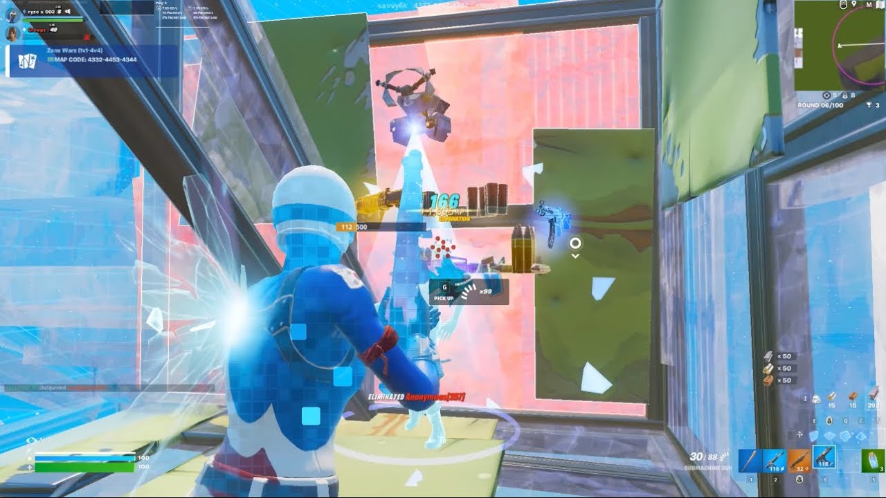 WE FELL IN LOVE IN OCTOBER 🍂 + (Ft. Khanada & Snacky) (Fortnite Montage)