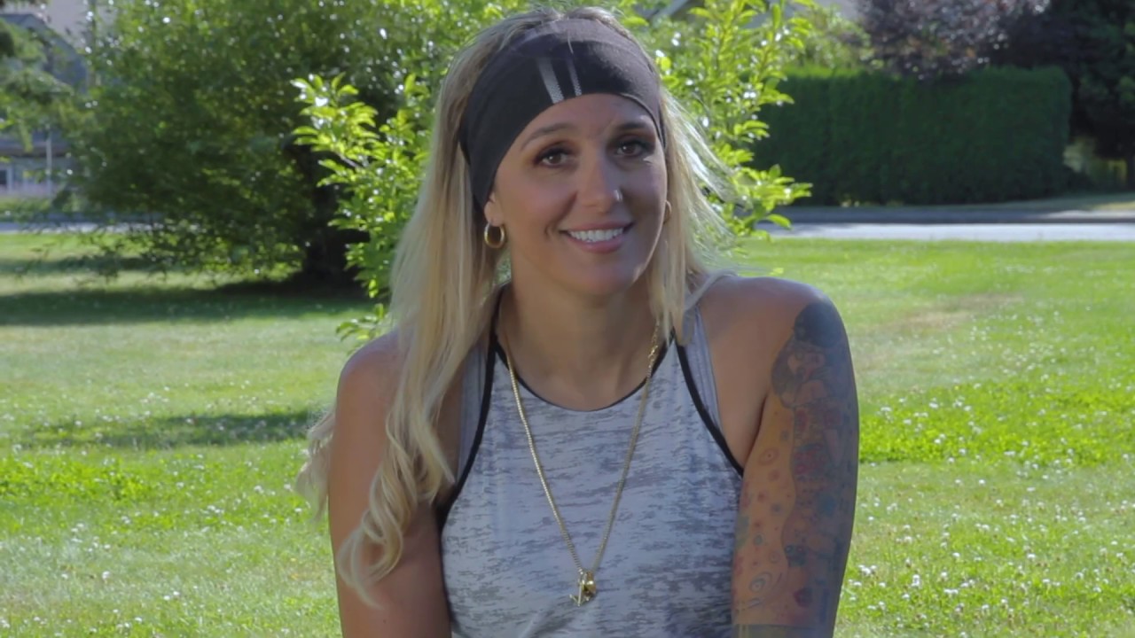 Mind Set Go (Season 2) - Behind the Scenes with Pamela LeJean