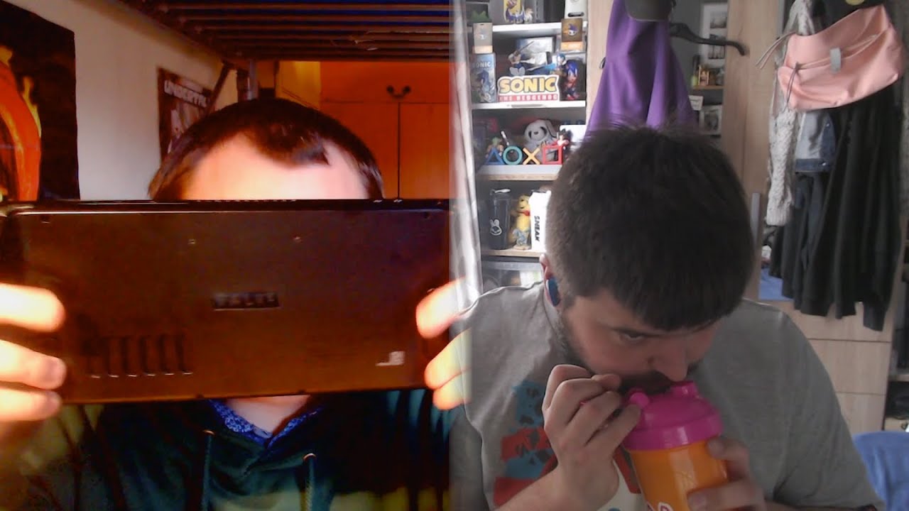 Valve Steam Deck - Unboxing & Setup w/ @Kapandaman