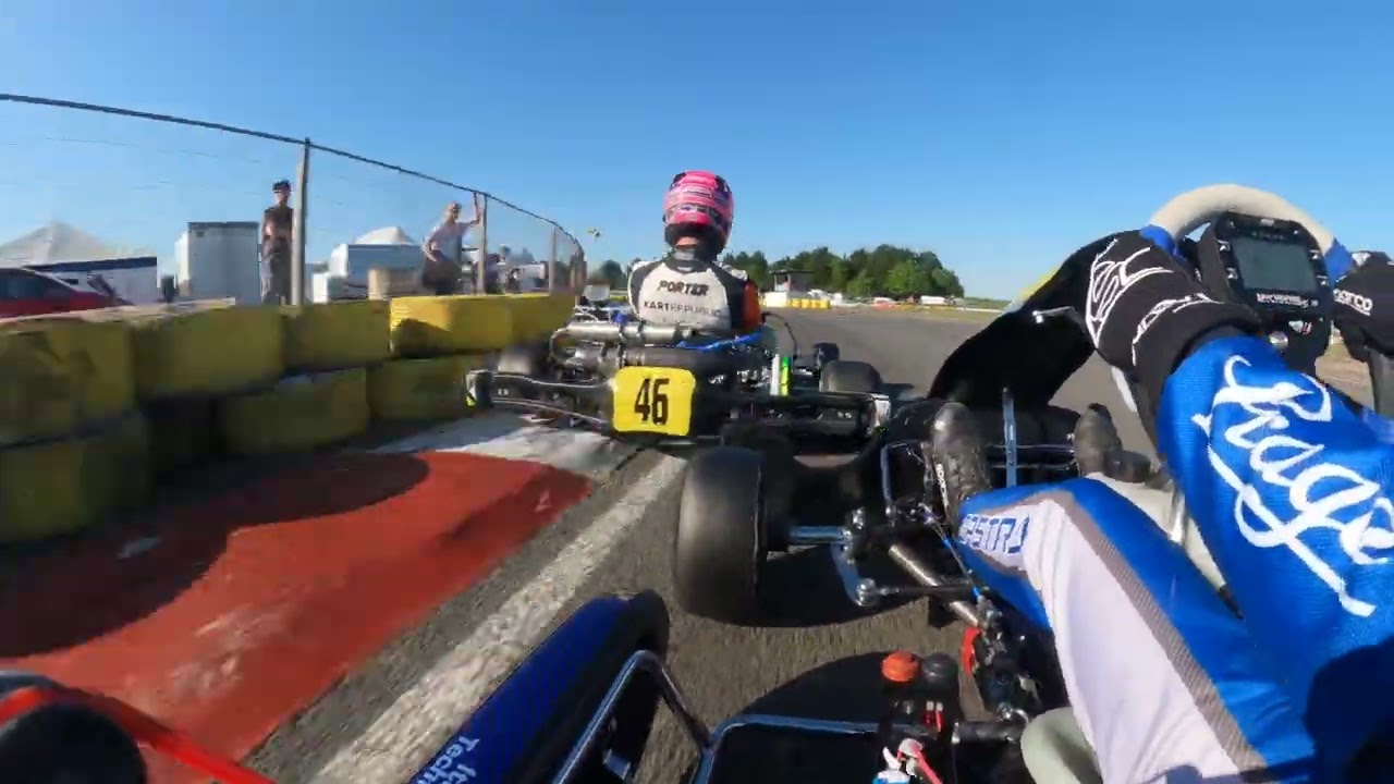 Kimbolton | Senior X30 | 10/05/25