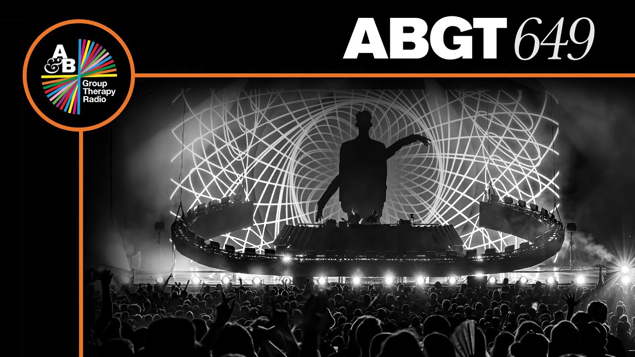 Group Therapy 649 with Above & Beyond and Tim Engelhardt