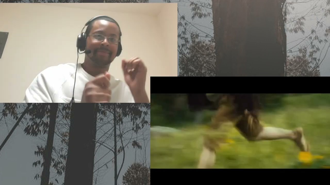 virgman994 reacts:YTP:The Hobbit-An incomprehensible journey