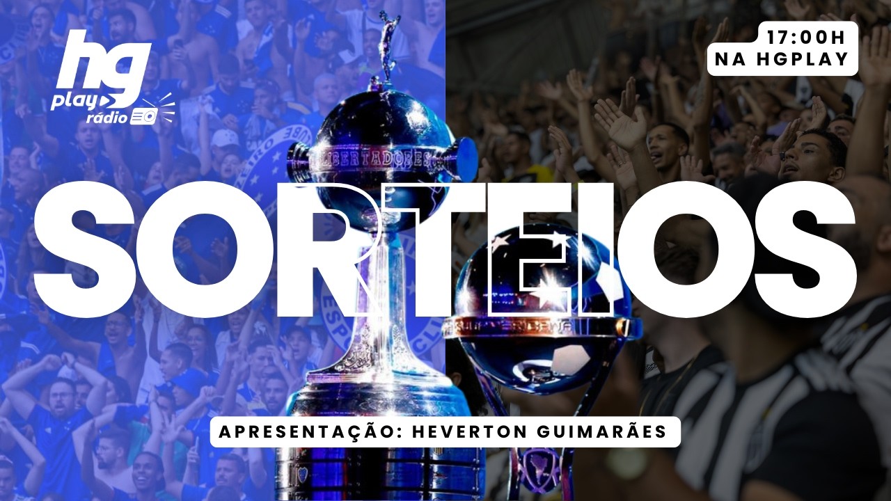 O QUE FALTA PARA O ANÚNCIO DE ARTUR JORGE? GALO PRONTO PARA ENCARAR O FLU - HGPLAY RÁDIO #27